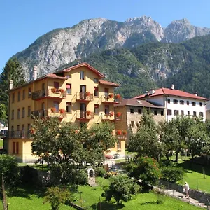 Casa vacanze Paradiso, Vigo di Cadore