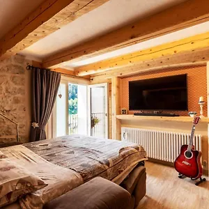 Casa vacanze Il Nido Del Pettirosso, Enego