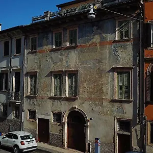 Appartamento Palazzo Cavalli Pasquini, Verona