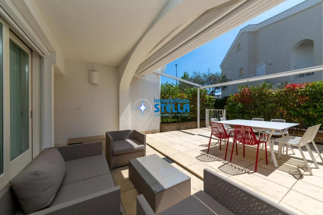 Wave Village ليدو دي يسولو